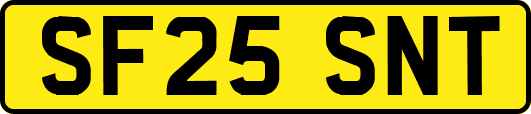 SF25SNT