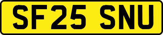 SF25SNU