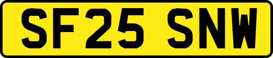 SF25SNW