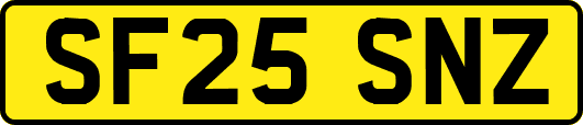 SF25SNZ