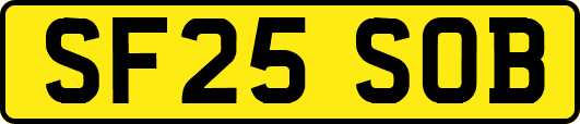 SF25SOB