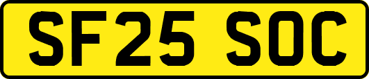 SF25SOC