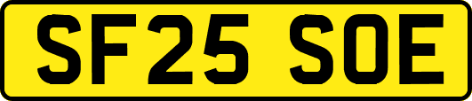 SF25SOE