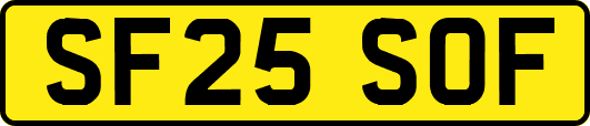 SF25SOF