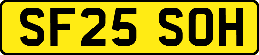 SF25SOH