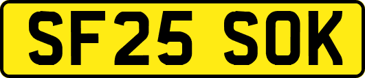 SF25SOK