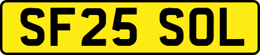 SF25SOL