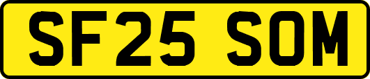 SF25SOM