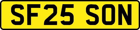 SF25SON