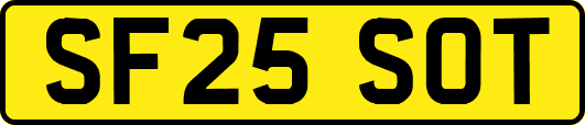SF25SOT