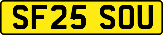 SF25SOU