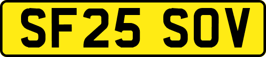 SF25SOV