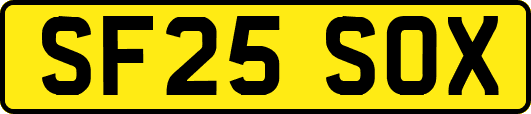 SF25SOX