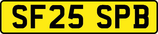 SF25SPB