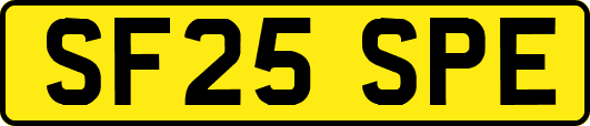 SF25SPE