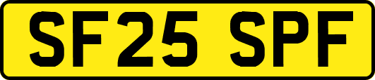 SF25SPF