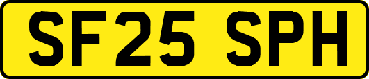 SF25SPH