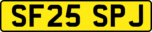 SF25SPJ