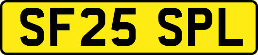 SF25SPL