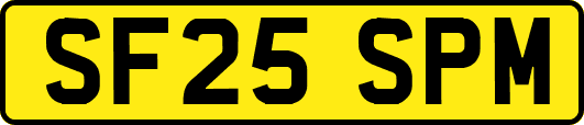 SF25SPM