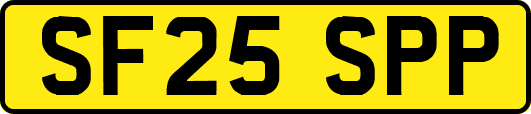 SF25SPP