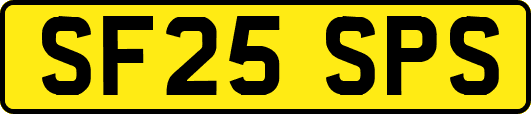 SF25SPS