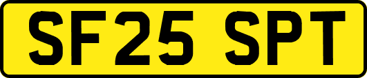 SF25SPT