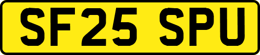 SF25SPU
