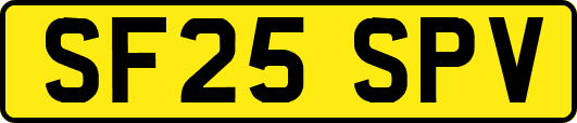 SF25SPV