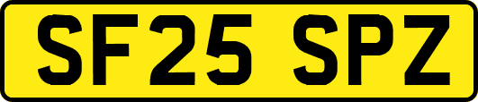 SF25SPZ