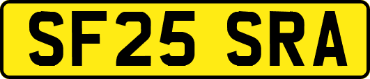 SF25SRA