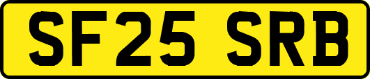 SF25SRB
