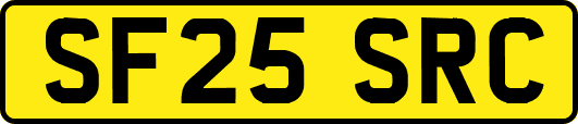 SF25SRC