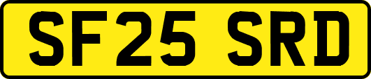 SF25SRD