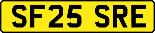 SF25SRE