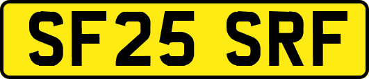 SF25SRF