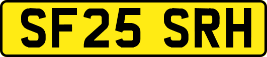 SF25SRH