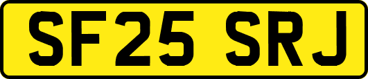 SF25SRJ