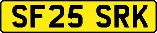 SF25SRK