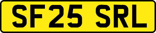 SF25SRL
