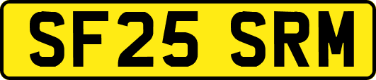 SF25SRM
