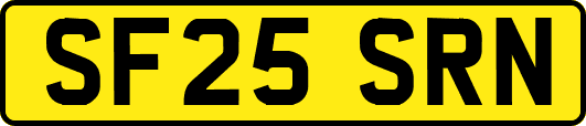 SF25SRN
