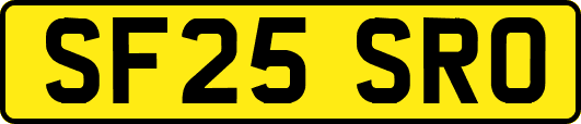 SF25SRO