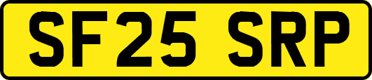 SF25SRP