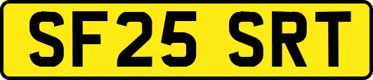 SF25SRT