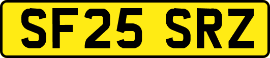 SF25SRZ