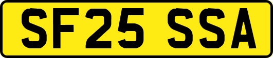 SF25SSA