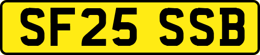 SF25SSB