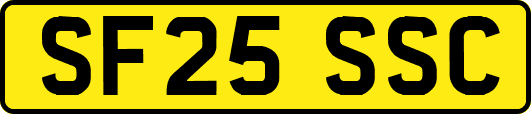 SF25SSC