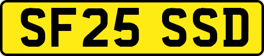 SF25SSD